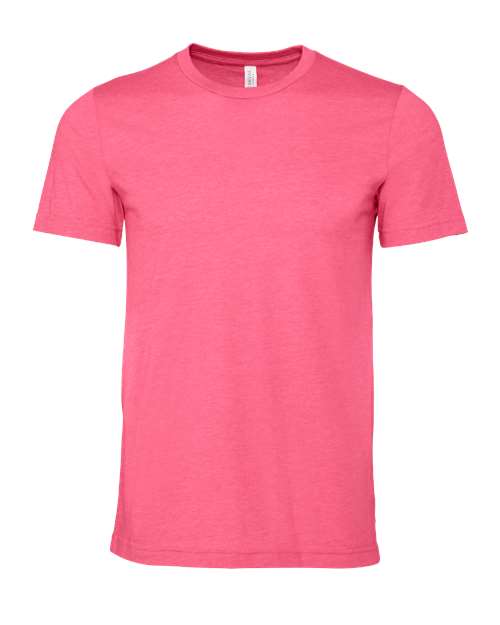 BELLA + CANVAS - CVC Jersey Tee - 3001CVC