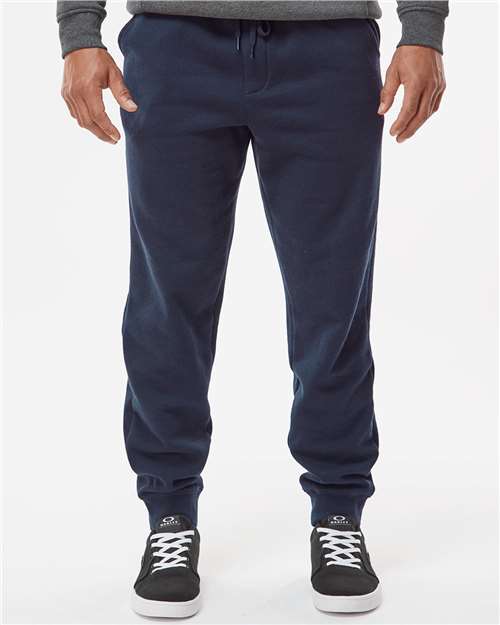 Independent Trading Co. - Men's Midweight Fleece Sweatpants - IND20PNT