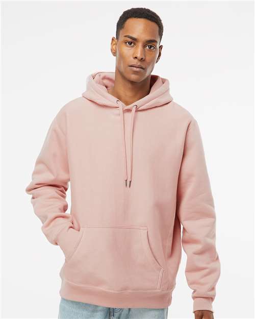 Independent Trading Co. - Unisex Legend Premium Heavyweight Cross-Grain Hooded Sweatshirt - IND5000P