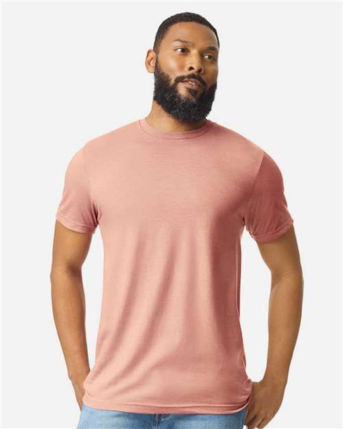Gildan - Unisex Softstyle® CVC T-Shirt - 64000CVC