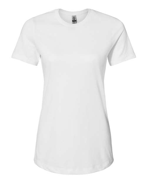 Gildan - Women's Softstyle® CVC T-Shirt - 64001LCVC