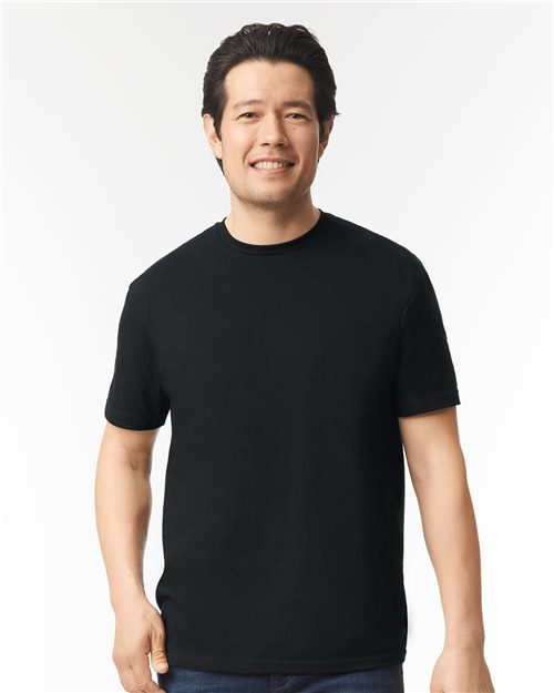 Gildan - Unisex Softstyle® CVC T-Shirt - 64000CVC