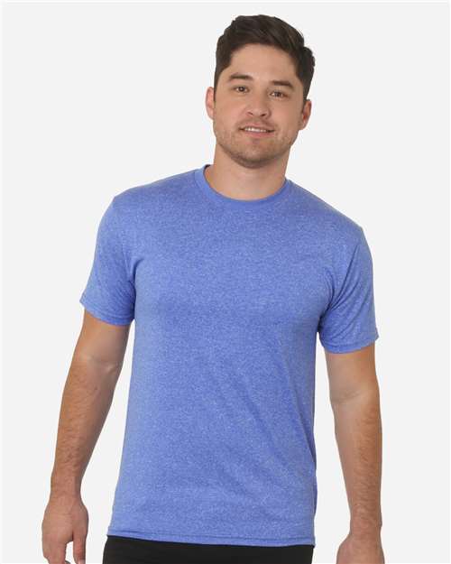 Bayside - Unisex USA-Made Performance T-Shirt - 5300B