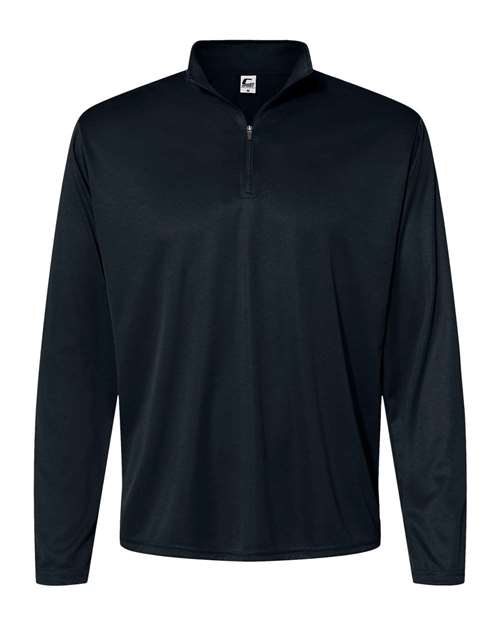 C2 Sport - Men's Quarter-Zip Pullover - 5102