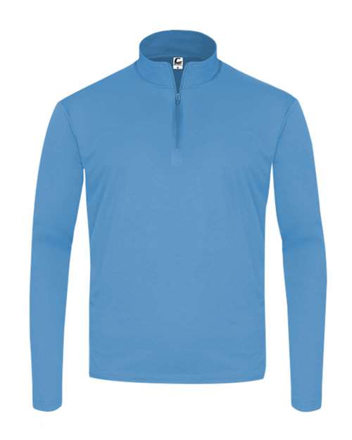 C2 Sport - Men's Quarter-Zip Pullover - 5102