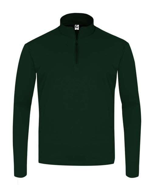 C2 Sport - Men's Quarter-Zip Pullover - 5102