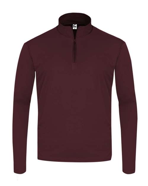 C2 Sport - Men's Quarter-Zip Pullover - 5102