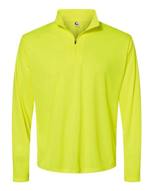 C2 Sport - Men's Quarter-Zip Pullover - 5102