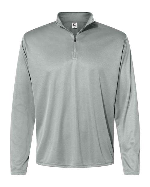 C2 Sport - Men's Quarter-Zip Pullover - 5102