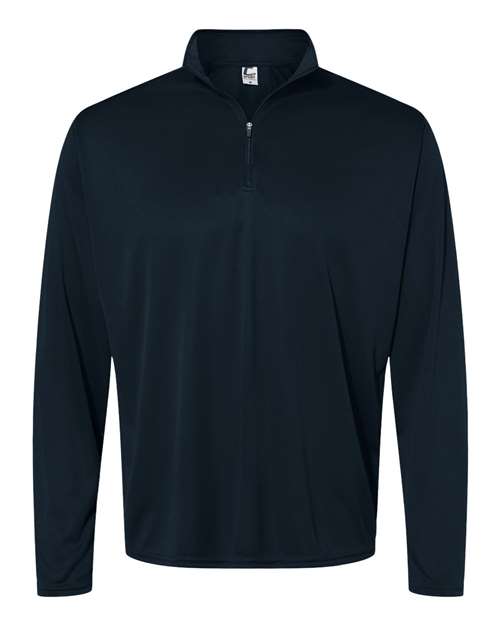 C2 Sport - Men's Quarter-Zip Pullover - 5102