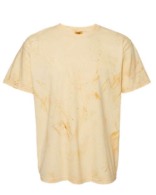 Comfort Colors - Unisex Colorblast™ Heavyweight T-Shirt - 1745