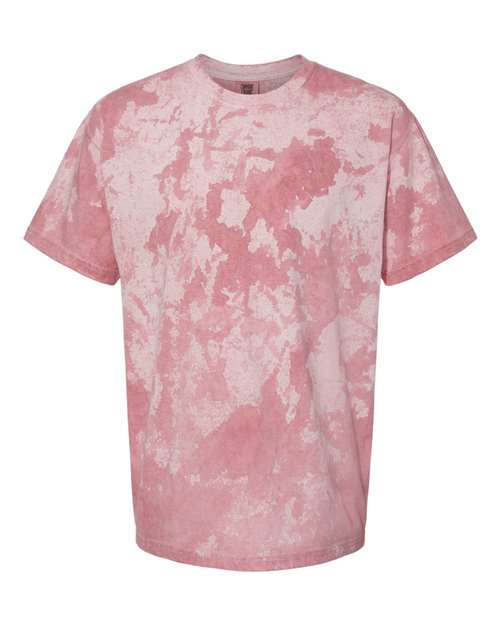 Comfort Colors - Unisex Colorblast™ Heavyweight T-Shirt - 1745