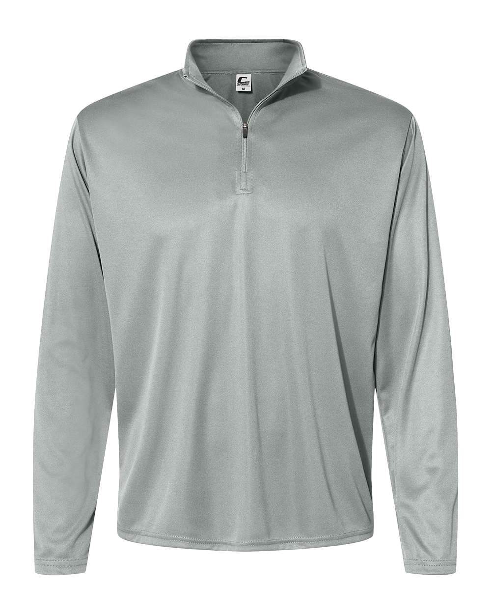 C2 Sport - Men's Quarter-Zip Pullover - 5102