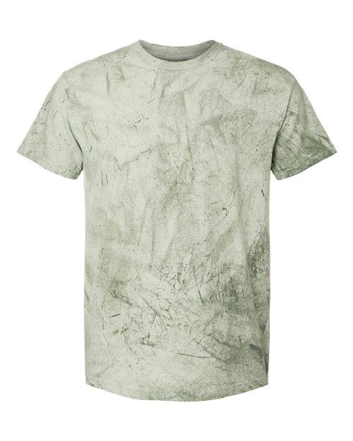Comfort Colors - Unisex Colorblast™ Heavyweight T-Shirt - 1745
