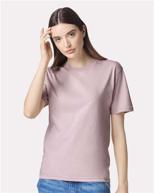 American Apparel - Unisex Fine Jersey Tee - 2001W