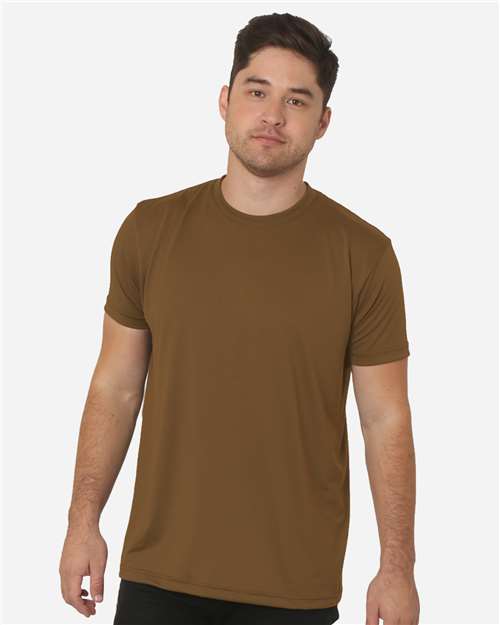 Bayside - Unisex USA-Made Performance T-Shirt - 5300B