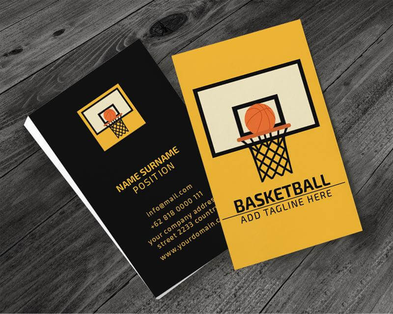 94 - Sports & Fitness - Single or Double Sided - goprintplus