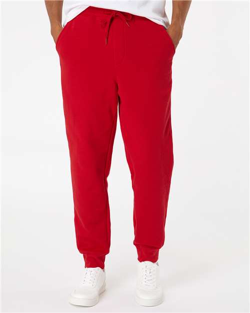 Independent Trading Co. - Men's Midweight Fleece Sweatpants - IND20PNT