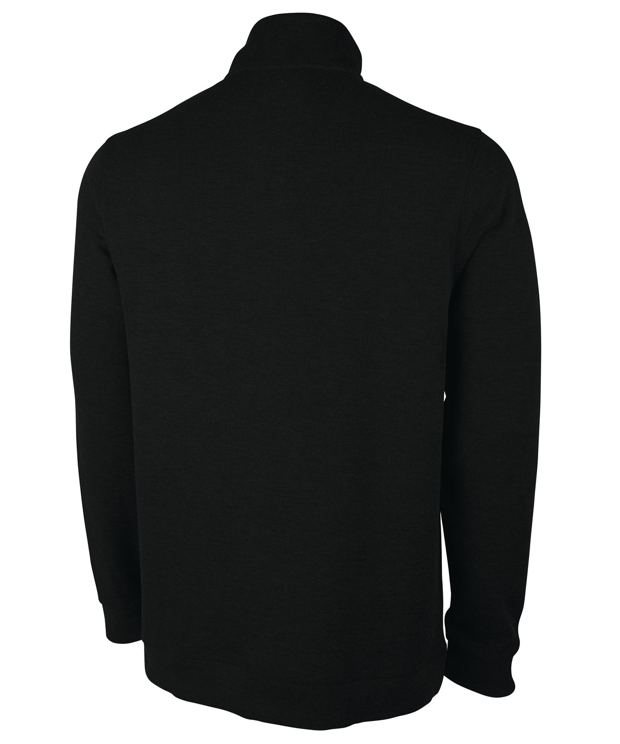 Men's Hudson Quarter Zip Pullover