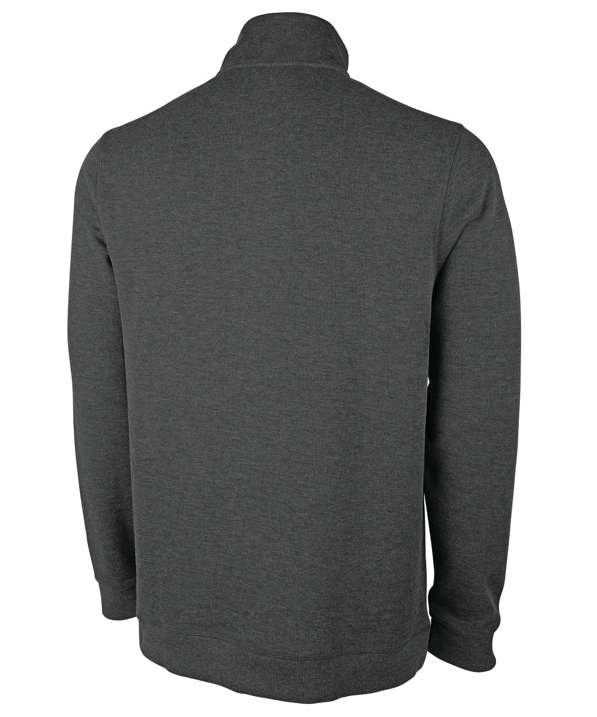 Men's Hudson Quarter Zip Pullover