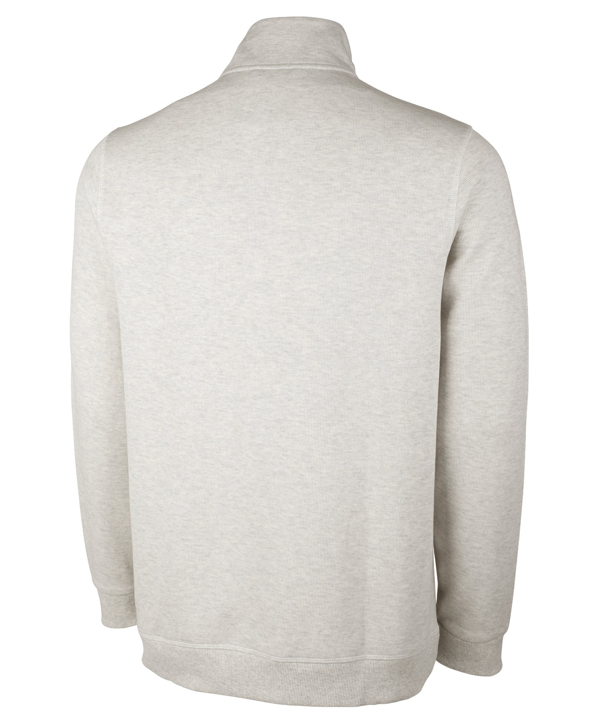 Men's Hudson Quarter Zip Pullover
