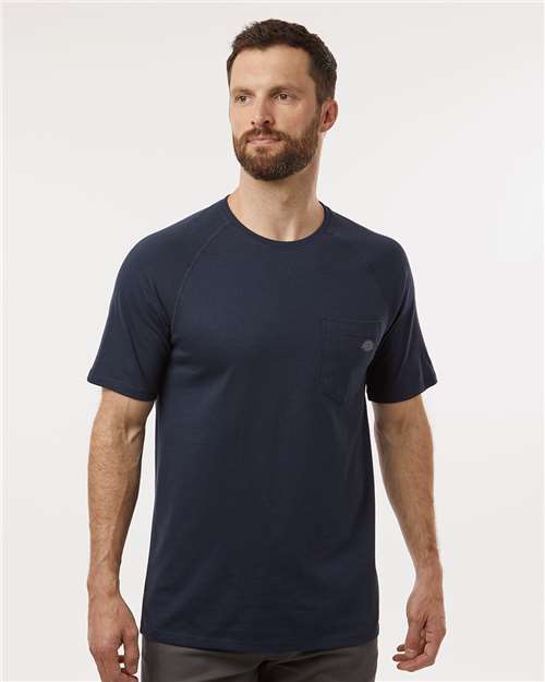 Dickies - Men's Performance Cooling T-Shirt - S600R