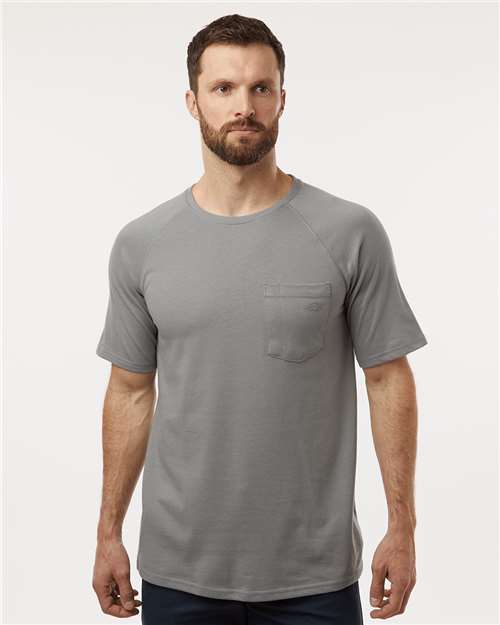 Dickies - Men's Performance Cooling T-Shirt - S600R