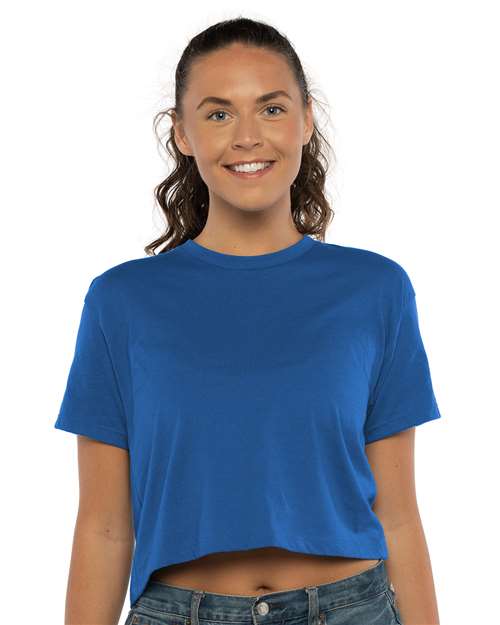 Next Level - Women's Ideal Crop Top - 1580N