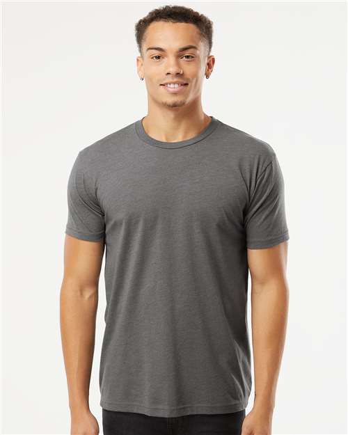 Next Level - Unisex CVC T-Shirt - 6210M