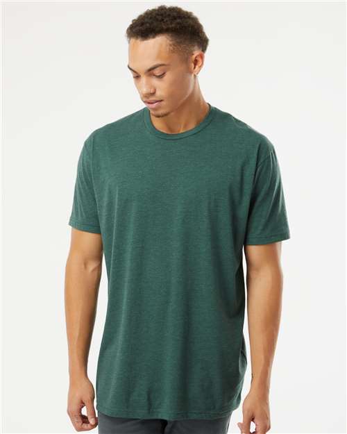 Next Level - Unisex CVC T-Shirt - 6210M