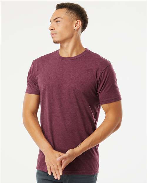 Next Level - Unisex CVC T-Shirt - 6210M