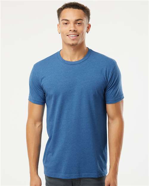 Next Level - Unisex CVC T-Shirt - 6210M