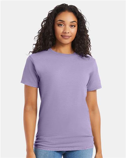 Hanes - Unisex Essential-T T-Shirt - 5280