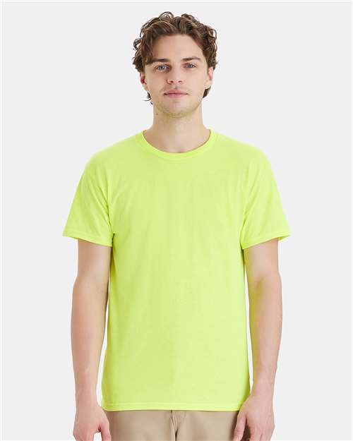 Hanes - Unisex Essential-T T-Shirt - 5280