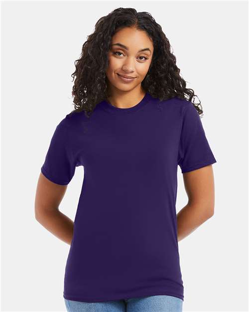 Hanes - Unisex Beefy-T® T-Shirt - 5180