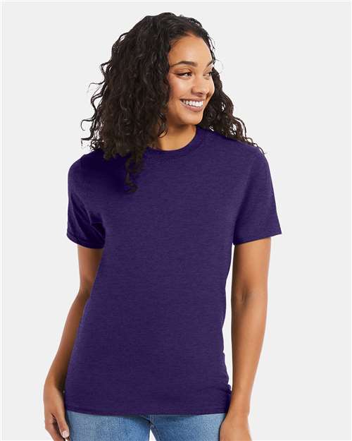 Hanes - Unisex Beefy-T® T-Shirt - 5180
