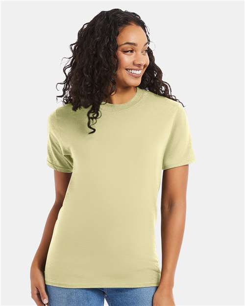 Hanes - Unisex Beefy-T® T-Shirt - 5180