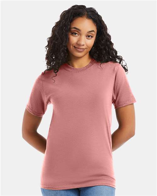 Hanes - Unisex Beefy-T® T-Shirt - 5180