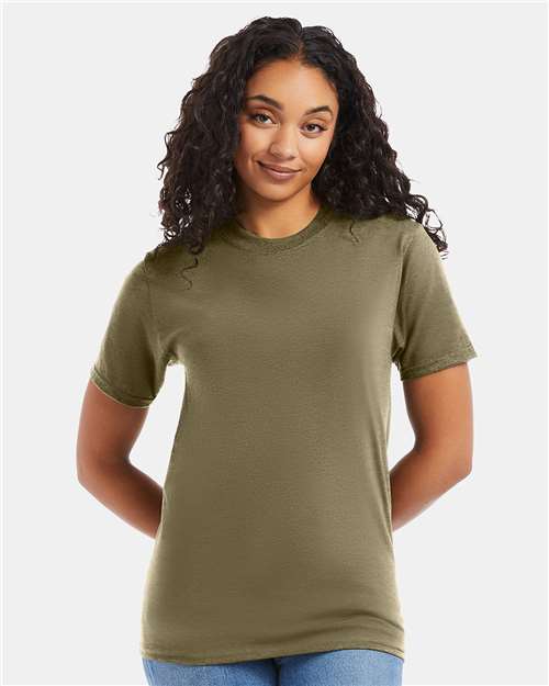 Hanes - Unisex Beefy-T® T-Shirt - 5180
