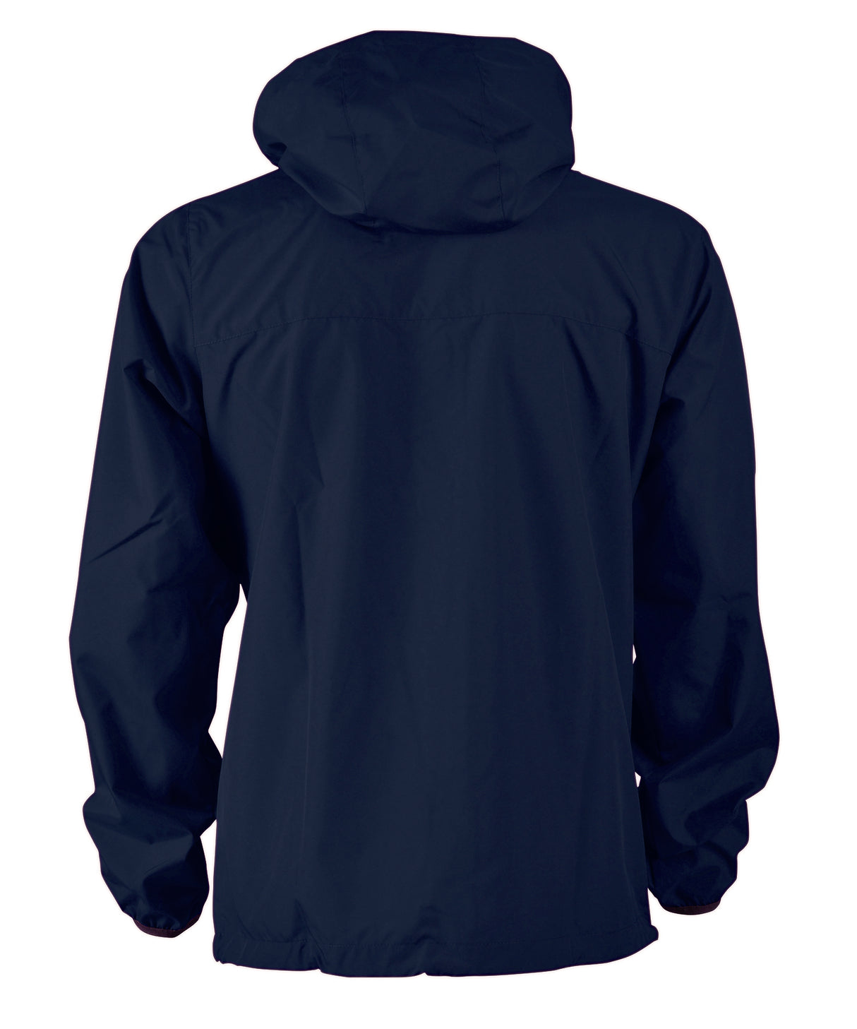 Pack-N-Go® Full Zip Reflective Jacket