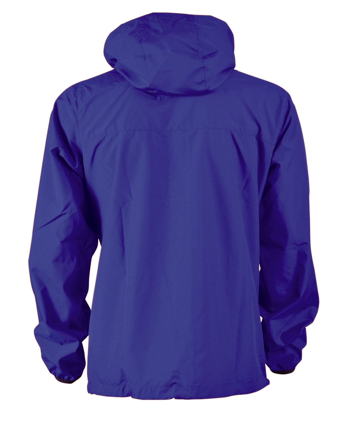 Pack-N-Go® Full Zip Reflective Jacket