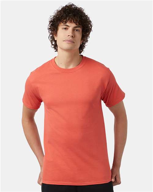 Champion - Unisex Classic T-Shirt - T425