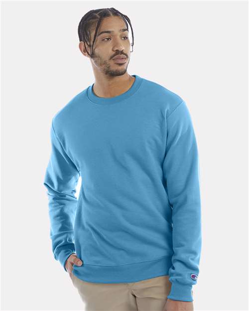 Champion - Unisex Powerblend® Crewneck Sweatshirt - S600