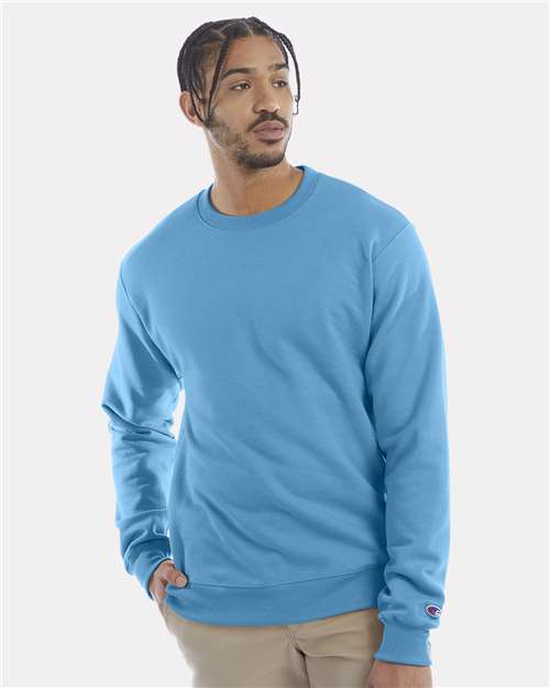 Champion - Unisex Powerblend® Crewneck Sweatshirt - S600
