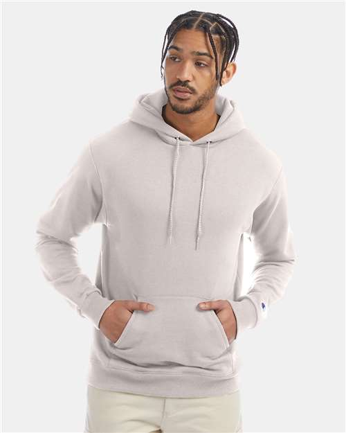Champion - Unisex Powerblend® Hooded Sweatshirt - S700