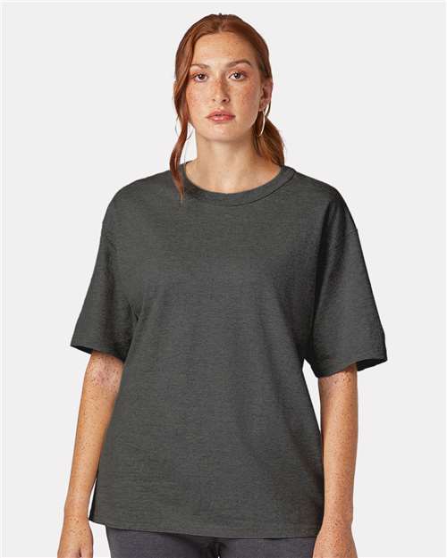 Champion - Unisex Heritage Jersey T-Shirt - T105