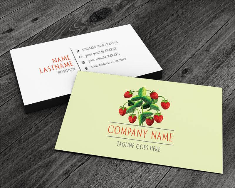 98-Agriculture and Farming - Single or Double Sided - goprintplus