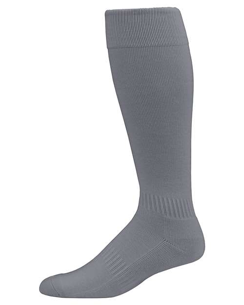 Augusta Sportswear - Elite Multi-Sport Socks - 6006A