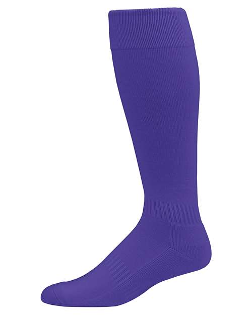 Augusta Sportswear - Elite Multi-Sport Socks - 6006A