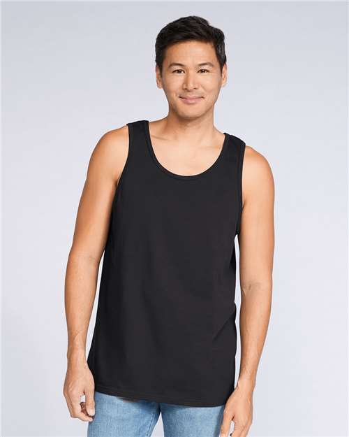 Gildan - Unisex Softstyle® Tank Top - 64200